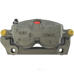 Centric Remanufactured Semi-Loaded Front Passenger Side Brake Caliper for 2002 Ford F-150 - 141.65045