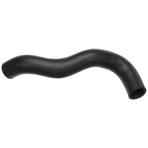 Gates Engine Coolant Molded Radiator Hose for 2017 Nissan NV200 - 24518