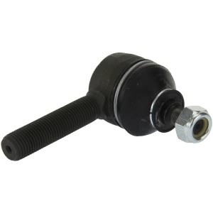 Centric Premium™ Front Outer Steering Tie Rod End for 1985 BMW 528e - 612.34025