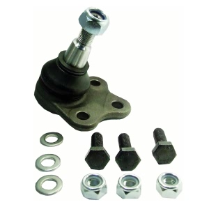 Delphi Front Lower Bolt On Ball Joint for 2015 Volvo S60 - TC1907