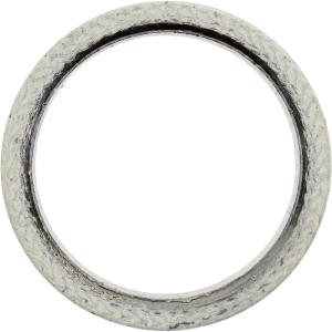 Victor Reinz Graphite Gray Exhaust Pipe Flange Gasket for Pontiac Vibe - 71-15785-00