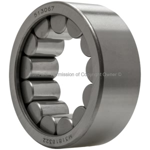 Quality-Built WHEEL BEARING for 2006 Cadillac Escalade EXT - WH513067