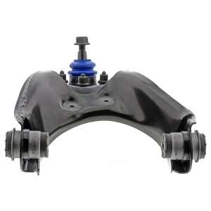 Mevotech Supreme Front Driver Side Upper Non Adjustable Control Arm And Ball Joint Assembly for 2004 GMC Canyon - CMS50136