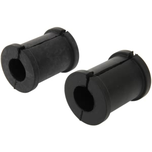 Centric Premium™ Front Stabilizer Bar Bushing for 2011 Smart Fortwo - 602.35018