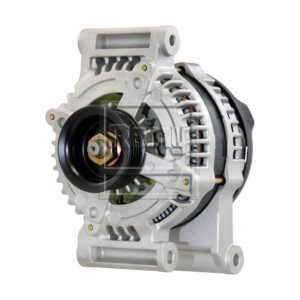 Remy Remanufactured Alternator for Chevrolet Cobalt - 12652