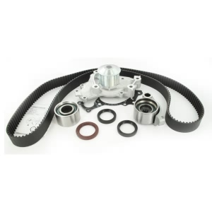 SKF Timing Belt Kit for 2003 Lexus ES300 - TBK257AWP