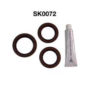 Dayco Timing Seal Kit for Mazda Protege - SK0072