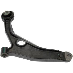 Dorman Front Driver Side Lower Non Adjustable Control Arm for Dodge Journey - 521-707