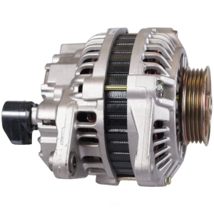 Denso Alternator for 1996 Dodge Neon - 210-4119