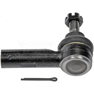 Dorman Front Outer Steering Tie Rod End for 1989 Geo Prizm - 534-390