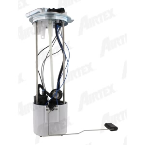 Airtex Electric Fuel Pump for 2004 GMC Sierra 3500 - E3616M