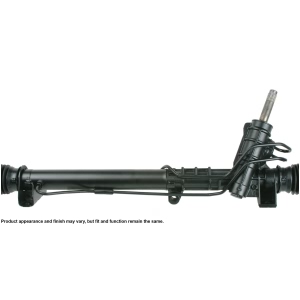Cardone Reman Remanufactured Hydraulic Power Steering Rack And Pinion Assembly for 1999 Volvo V70 - 26-2507