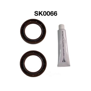 Dayco Timing Seal Kit for 1989 Geo Tracker - SK0066