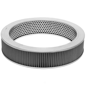 Denso Round Air Filter for 1995 Nissan Pickup - 143-2064