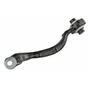 Mevotech Supreme Front Driver Side Lower Non Adjustable Control Arm for 2010 Mercedes-Benz E550 - CMS101498