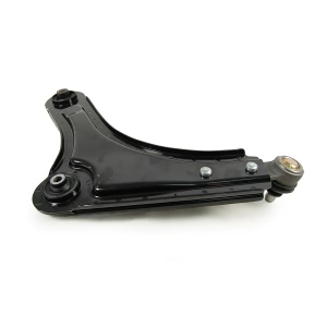 Mevotech Supreme Front Passenger Side Lower Non Adjustable Control Arm And Ball Joint Assembly for 2002 Daewoo Nubira - CMS90115