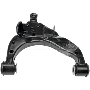 Dorman Front Driver Side Lower Control Arm for 2000 Toyota Tacoma - 524-019