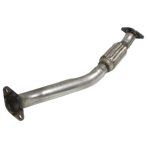 Walker Aluminized Steel Exhaust Front Pipe for Mercury - 53841