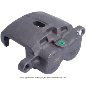 Cardone Reman Remanufactured Unloaded Caliper for 2008 Chevrolet Express 1500 - 18-4729