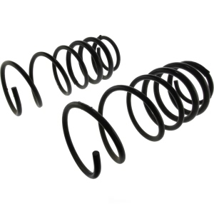 Centric Premium™ Coil Springs for 1994 Dodge Shadow - 630.67012
