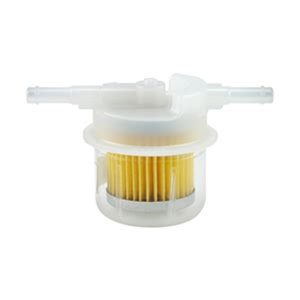 Hastings In-Line Fuel Filter for Mazda B2200 - GF127