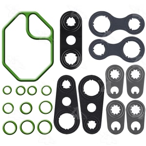 Four Seasons A C System O Ring And Gasket Kit for 1995 Dodge Grand Caravan - 26703