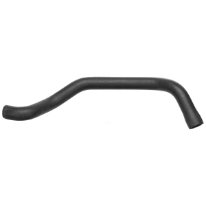 Gates Engine Coolant Molded Radiator Hose for 1991 GMC V1500 Suburban - 22187