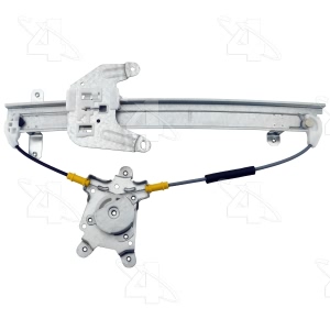 ACI Power Window Regulator for 1997 Nissan Sentra - 81415