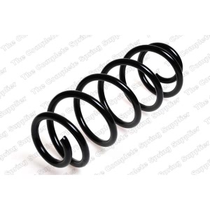 lesjofors Front Coil Spring for Volkswagen Passat - 4095037