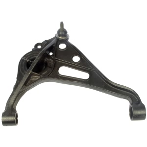 Dorman Front Passenger Side Lower Non Adjustable Control Arm And Ball Joint Assembly for 1999 Suzuki Vitara - 520-466