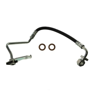 Wagner Brake Hydraulic Hose for 2004 Chrysler Pacifica - BH142876