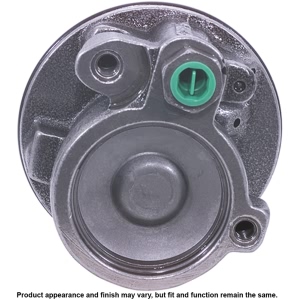 Cardone Reman Remanufactured Power Steering Pump w/o Reservoir for Cadillac Seville - 20-862