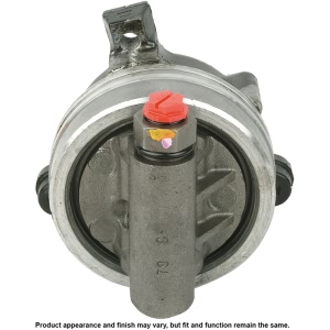 Cardone Reman Remanufactured Power Steering Pump w/o Reservoir for 1999 Ford Ranger - 20-247