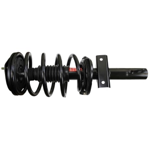 Monroe Quick-Strut™ Front Driver or Passenger Side Complete Strut Assembly for 2006 Ford Freestar - 172122