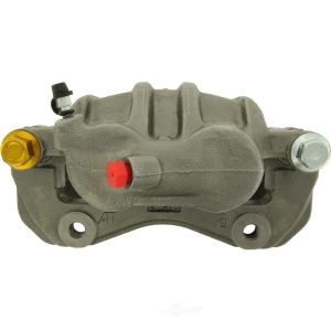 Centric Remanufactured Semi-Loaded Front Driver Side Brake Caliper for 1999 Mitsubishi 3000GT - 141.46048