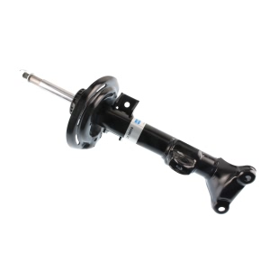 Bilstein Dampmatic Front Driver Or Passenger Side Twin Tube Strut for 2011 Mercedes-Benz C300 - 22-196019