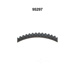 Dayco Timing Belt for 2003 Audi S8 - 95297