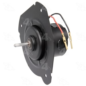 Four Seasons Hvac Blower Motor Without Wheel for 1986 Ford F-250 - 35498