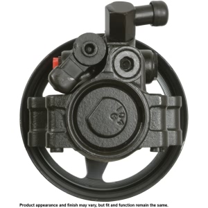 Cardone Reman Remanufactured Power Steering Pump w/o Reservoir for Lincoln - 20-260P1