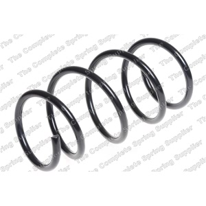 lesjofors Front Coil Springs for 1998 BMW M3 - 4008487