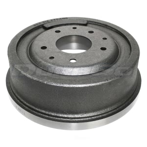 DuraGo Front Brake Drum for Chevrolet El Camino - BD8720