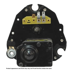 Cardone Reman Remanufactured Wiper Motor for Pontiac LeMans - 40-119