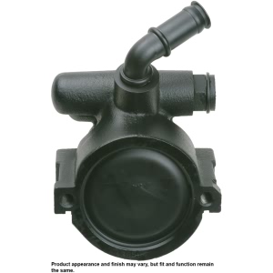 Cardone Reman Remanufactured Power Steering Pump w/o Reservoir for 2007 Chevrolet Monte Carlo - 20-995