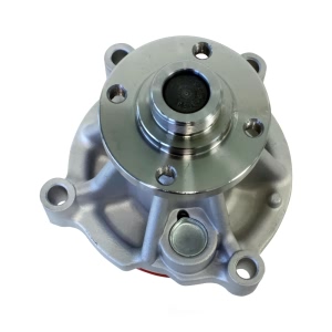 GMB Engine Coolant Water Pump for 2013 Ford E-150 - 125-6050