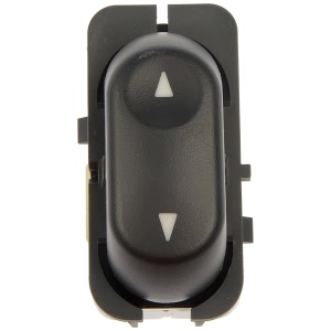Dorman OE Solutions Front Passenger Side Window Switch for 2004 Ford Taurus - 901-327