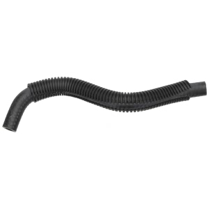 Gates Hvac Heater Molded Hose for 2017 Mitsubishi Mirage - 12137