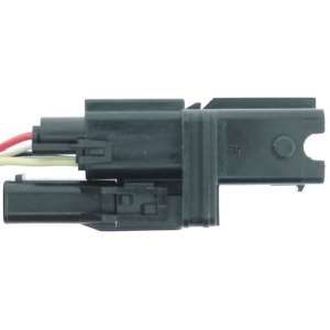 NTK OE Type 5-Wire Wideband A/F Sensor for 2011 Volvo C30 - 24320
