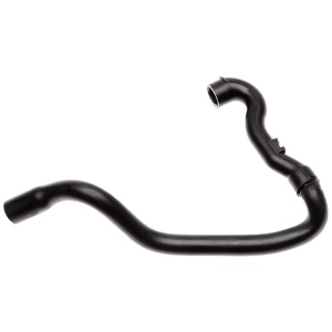 Gates Pcv Valve Hose for 2000 Volvo V70 - EMH134