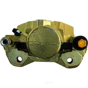 Centric Posi Quiet™ Loaded Brake Caliper for Isuzu Trooper - 142.43011