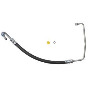 Gates Power Steering Pressure Line Hose Assembly for 1989 Ford E-350 Econoline - 359470